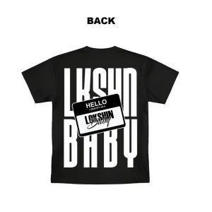 Lokshin Baby BW Classic