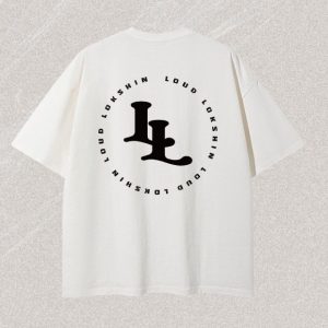 LL White Original